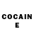 COCAIN VHQ Amir Agaki